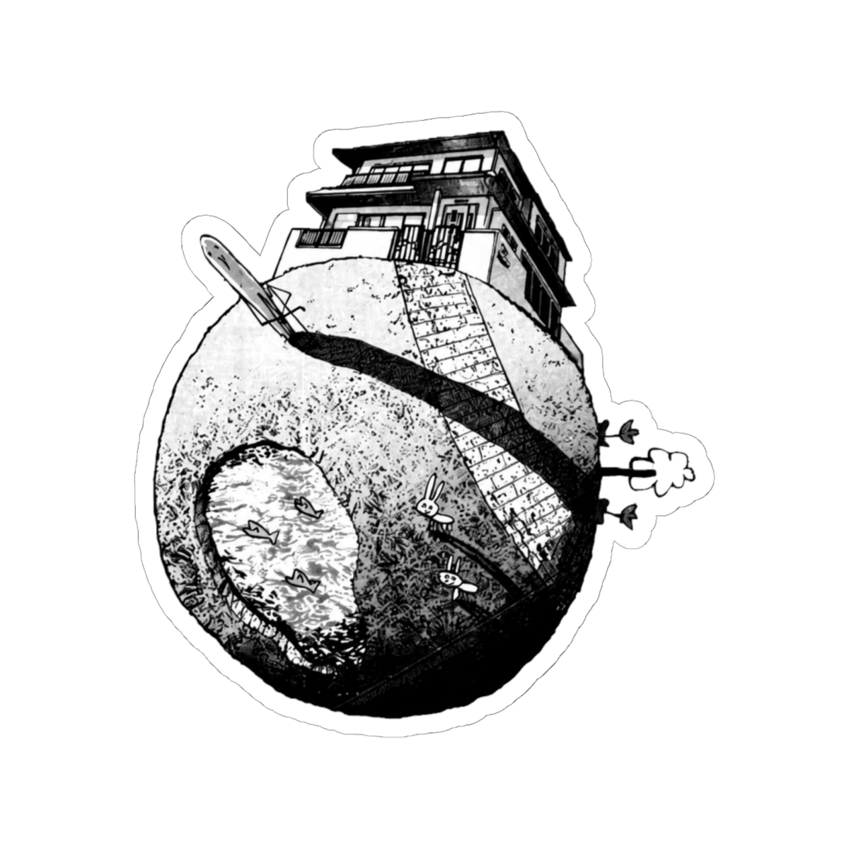 Oyasumi PunPun