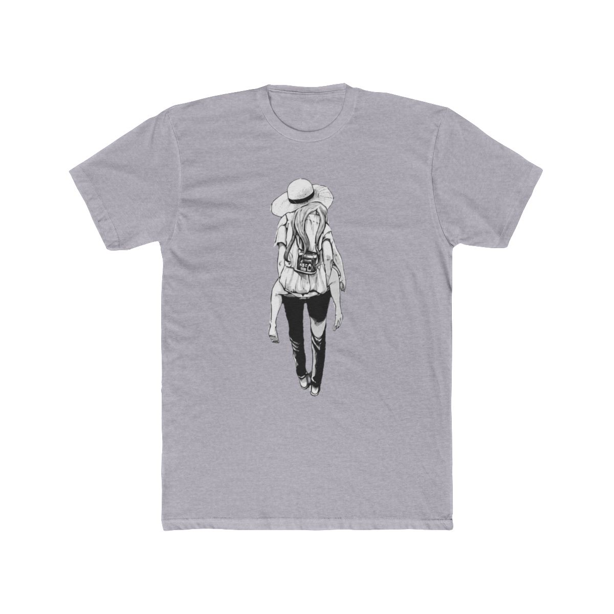 Punpun and Aiko | Oyasumi Punpun - alternate angle 3, merchandise