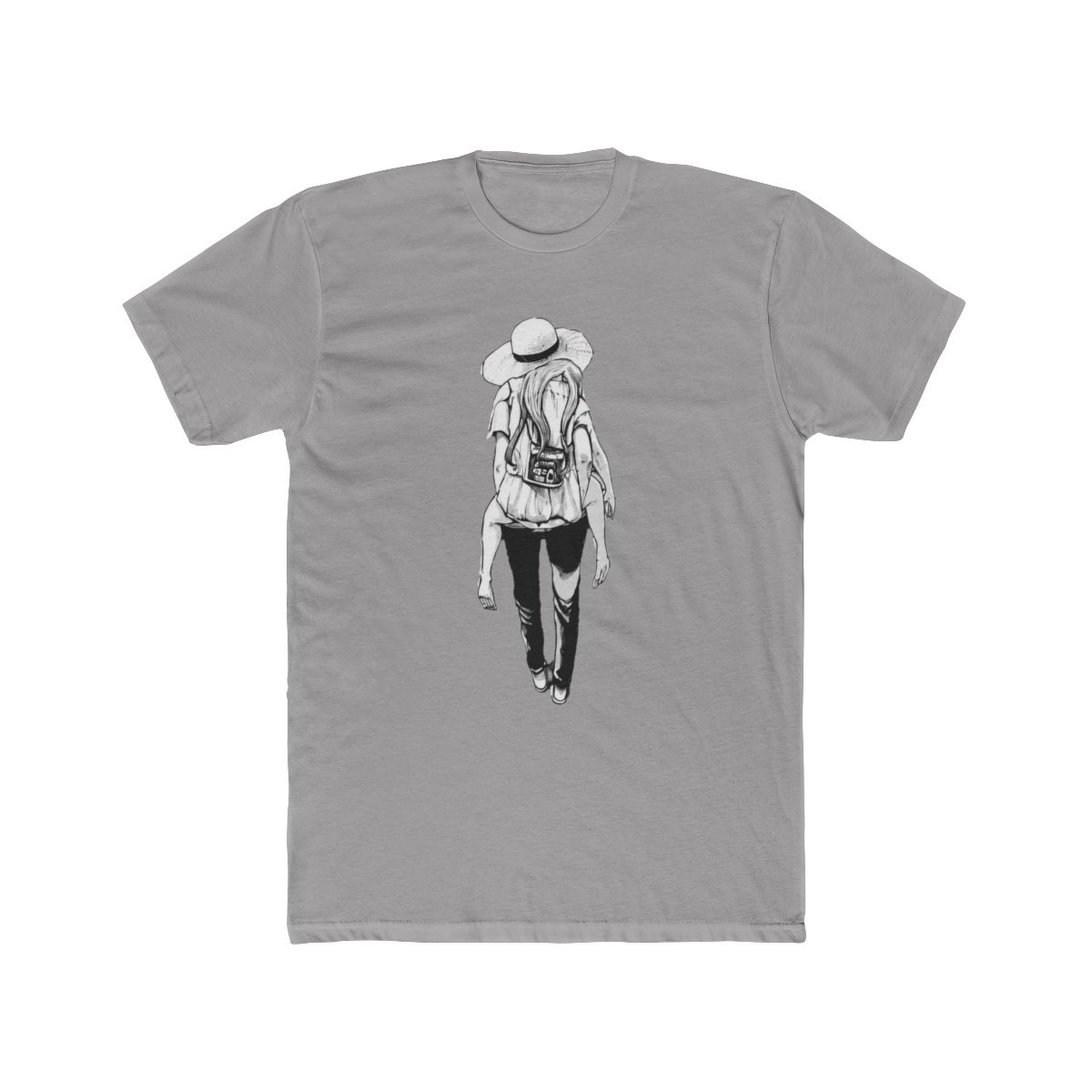 Punpun and Aiko | Oyasumi Punpun - Official T-Shirts merchandise