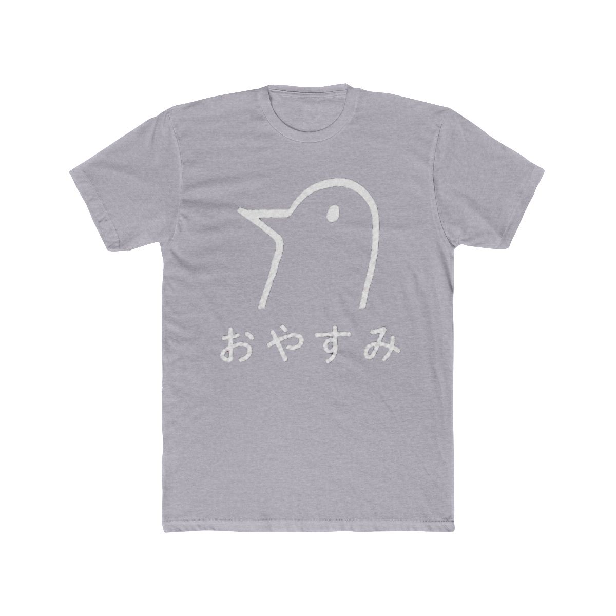 Oyasumi Punpun T Shirt - alternate angle 5, merchandise