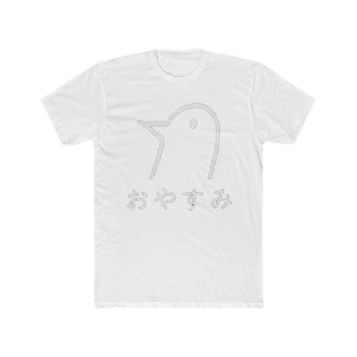 Oyasumi Punpun T Shirt - Official T-Shirts merchandise