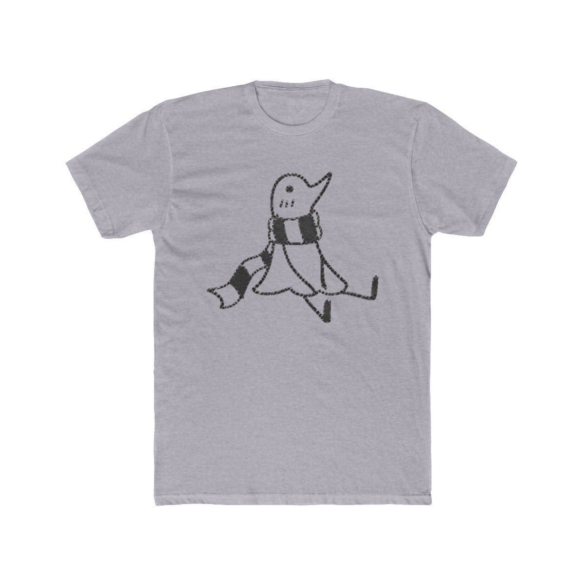 Goodnight Punpun T Shirt | Oyasumi Punpun - alternate angle 4, merchandise
