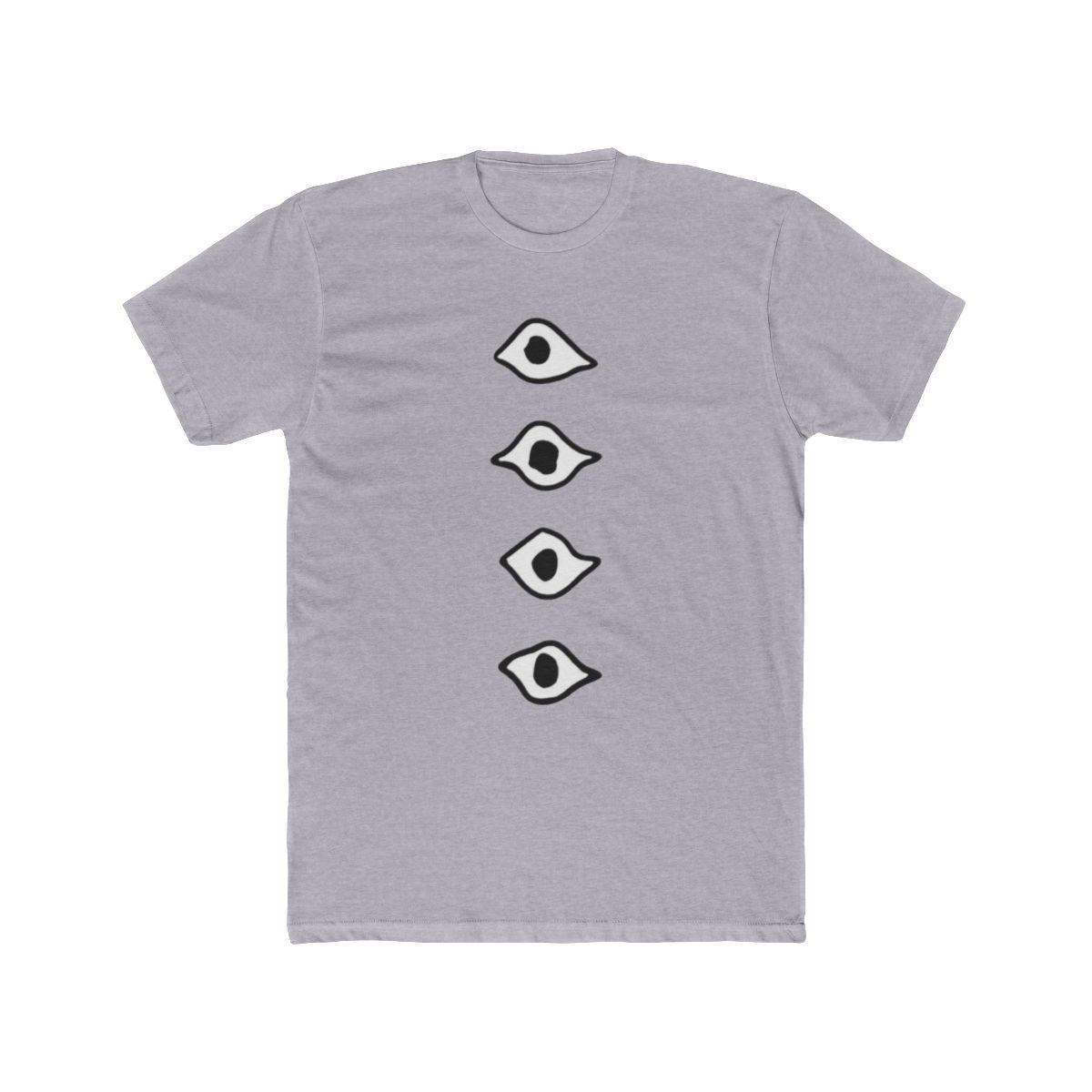 Oyasumi Pun Pun - punpun eyes T Shirt | Oyasumi Punpun - alternate angle 3, merchandise