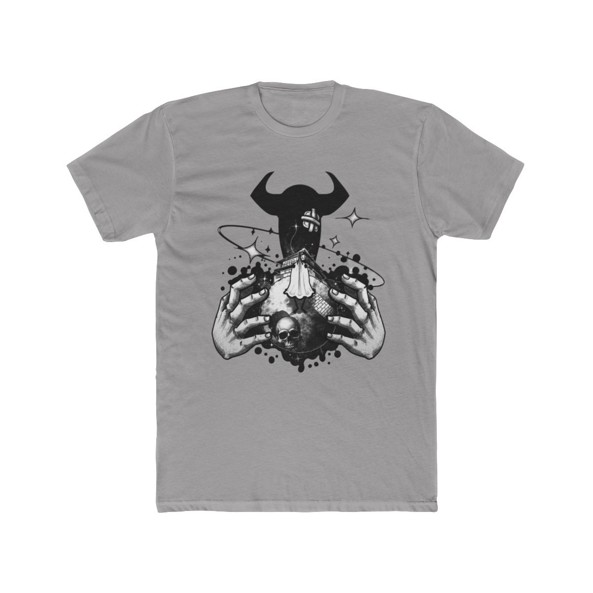 Oyasumi Punpun (fan art planet pun pun) T Shirt