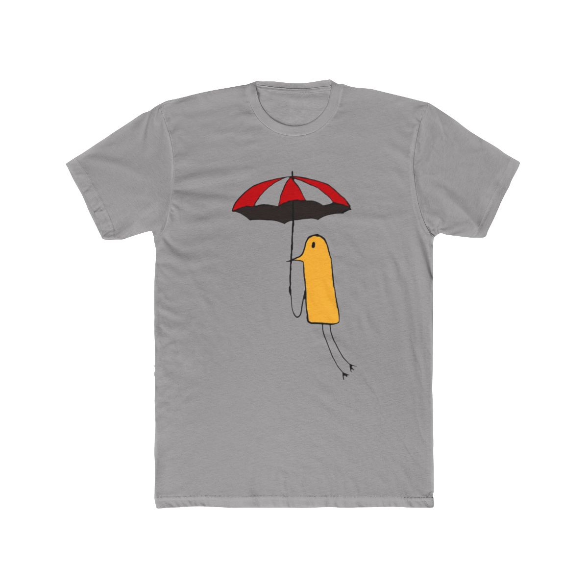 punpun umbrella T Shirt | Oyasumi Punpun - Official T-Shirts merchandise