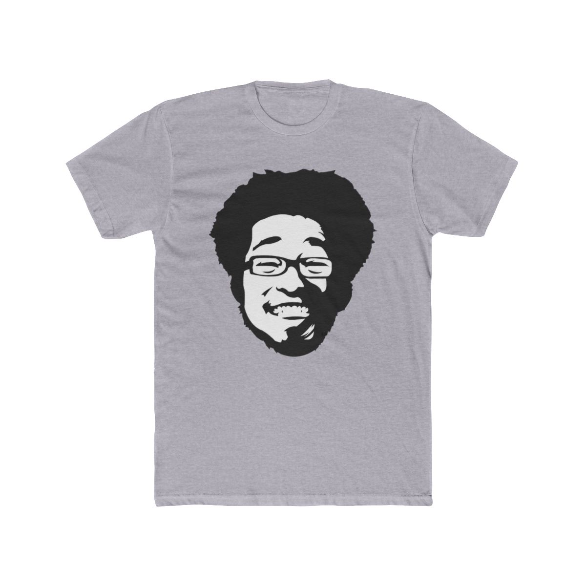 Oyasumi Punpun Gods T Shirt - alternate angle 3, merchandise