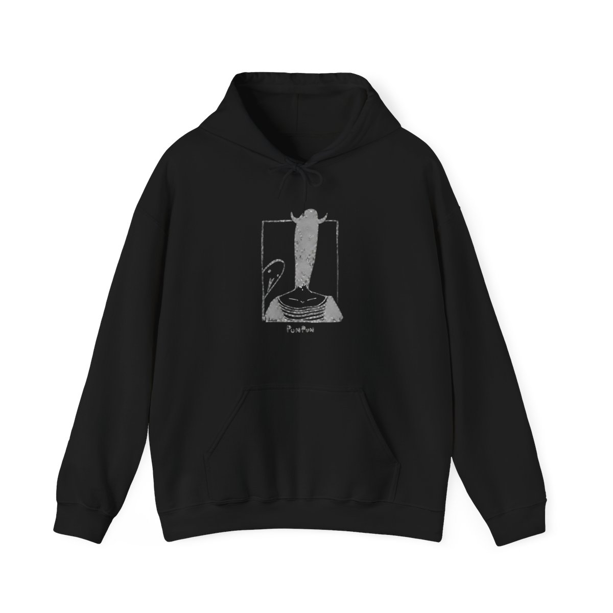 Punpun Anime Hoodie: Goodnight Punpun Merch | Oyasumi Punpun - Official Hoodies merchandise