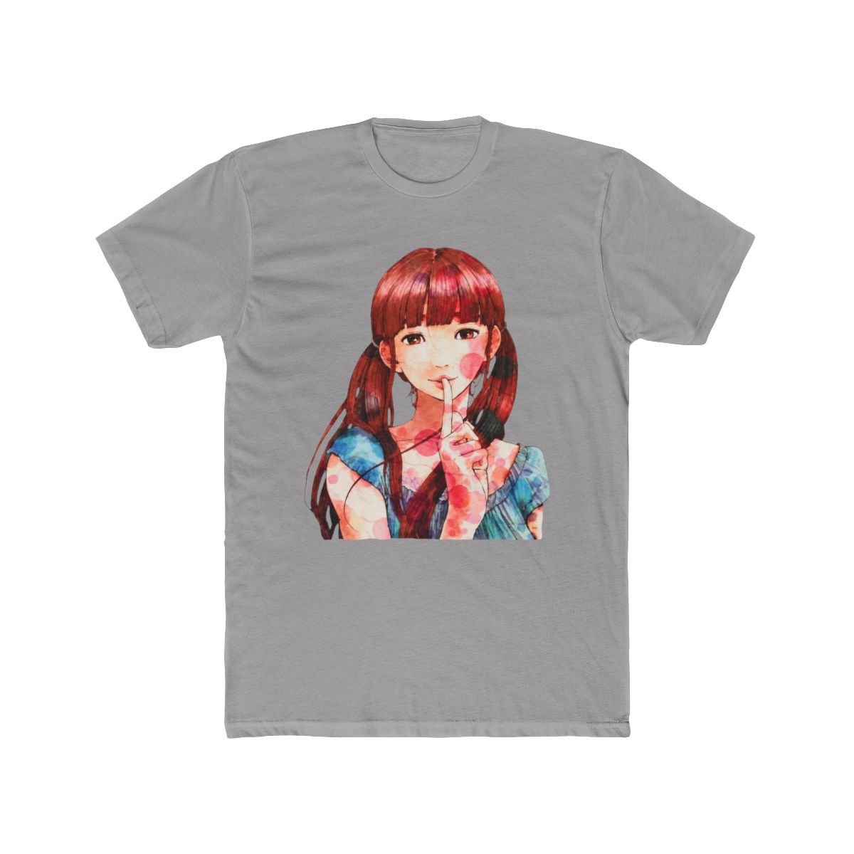 Goodnight Punpun / Full Color T Shirt from Volume 12 Oyasumi Pun Pun Inio Asano | Oyasumi Punpun - Official T-Shirts merchandise