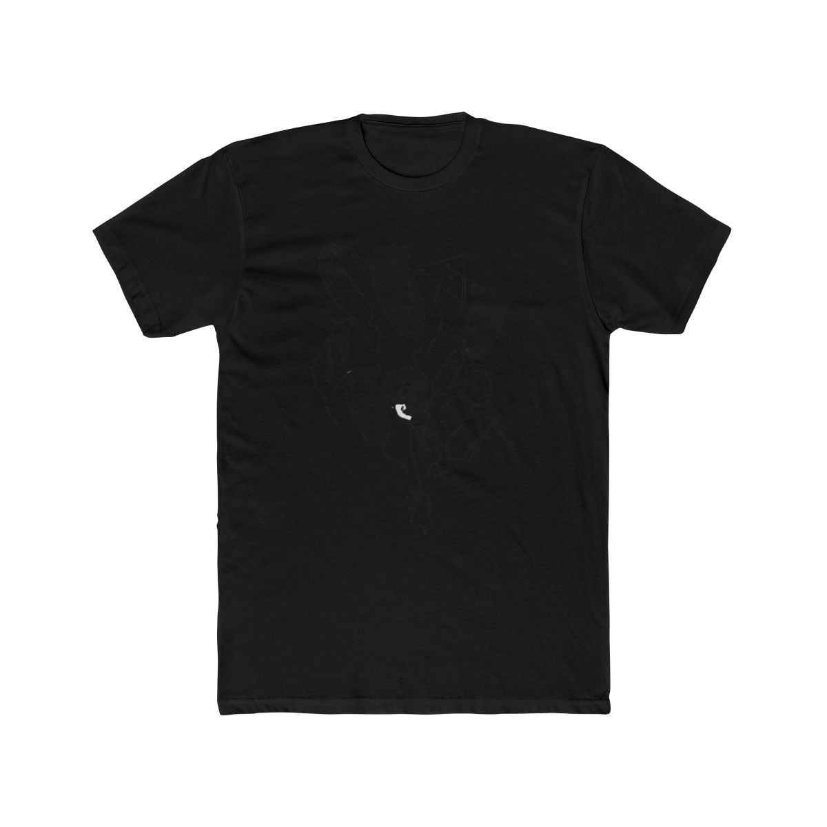 goodnight punpun New T Shirt oyasumi punpun,oyasumi, sketchy,sketch - alternate angle 3, merchandise