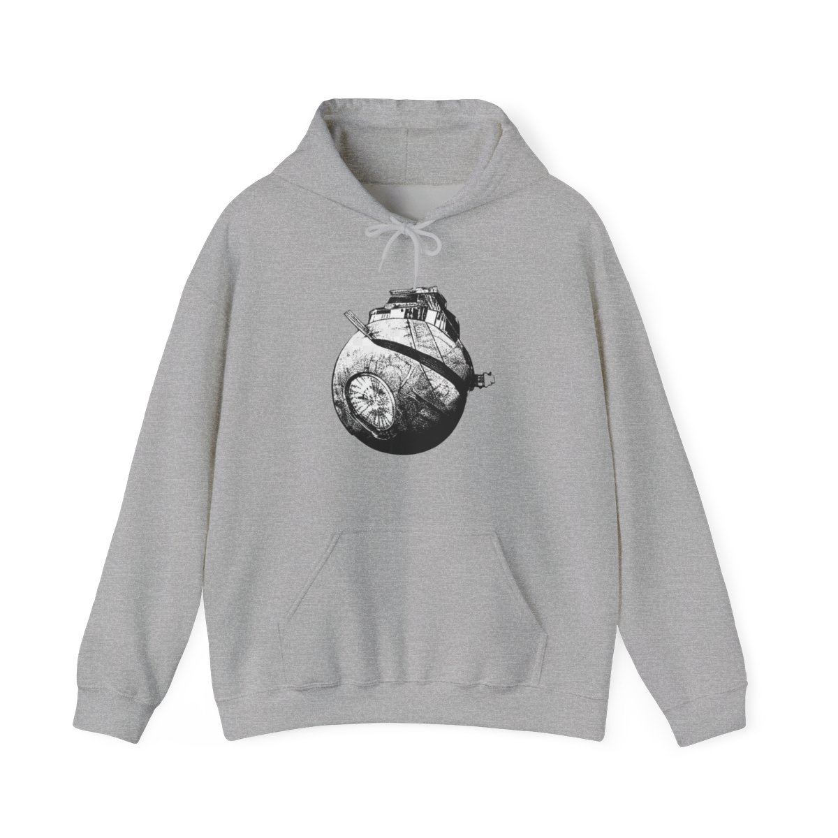 Oyasumi PunPun Kids Hoodie - Official Hoodies merchandise