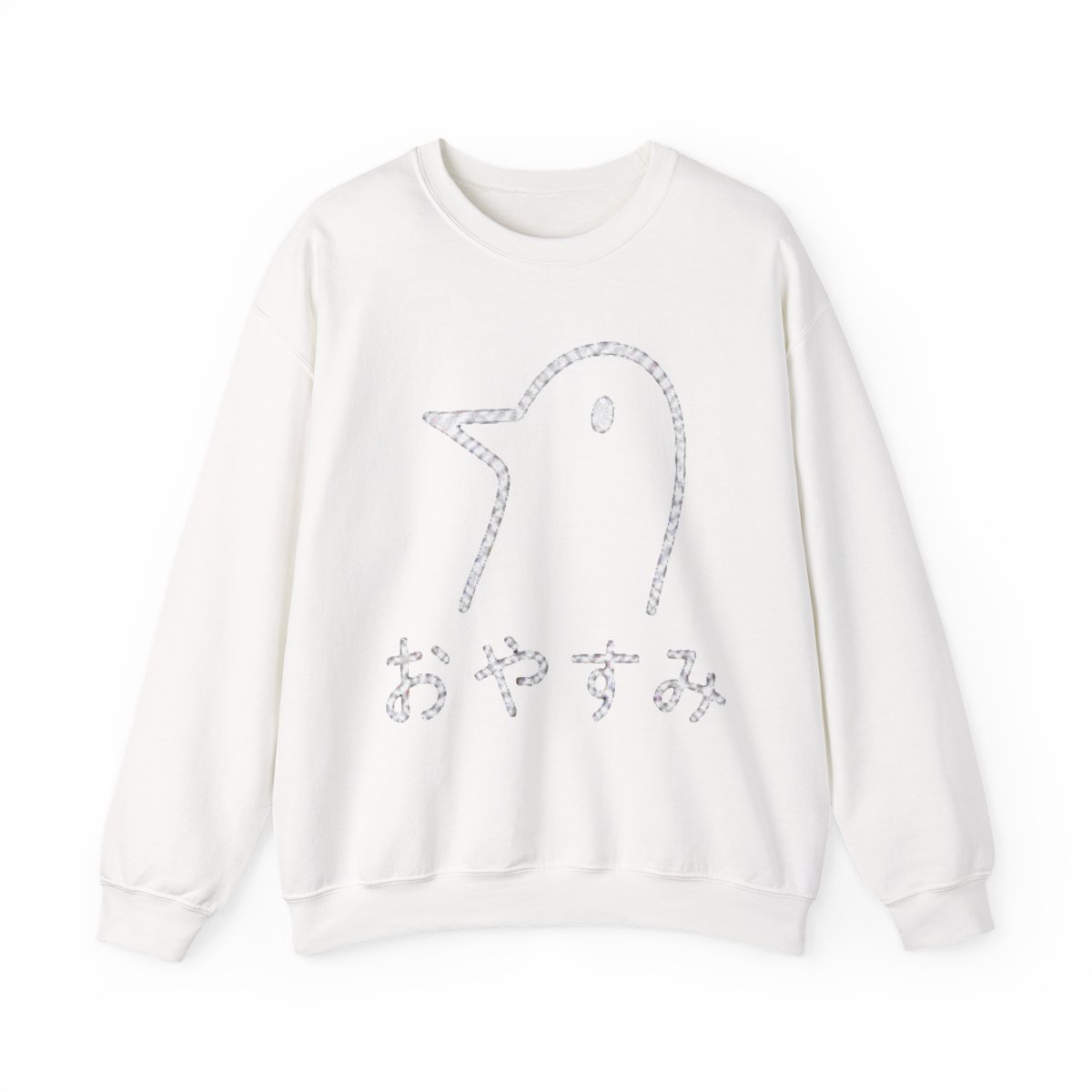 Sweatshirts - Oyasumi Punpun apparel collection