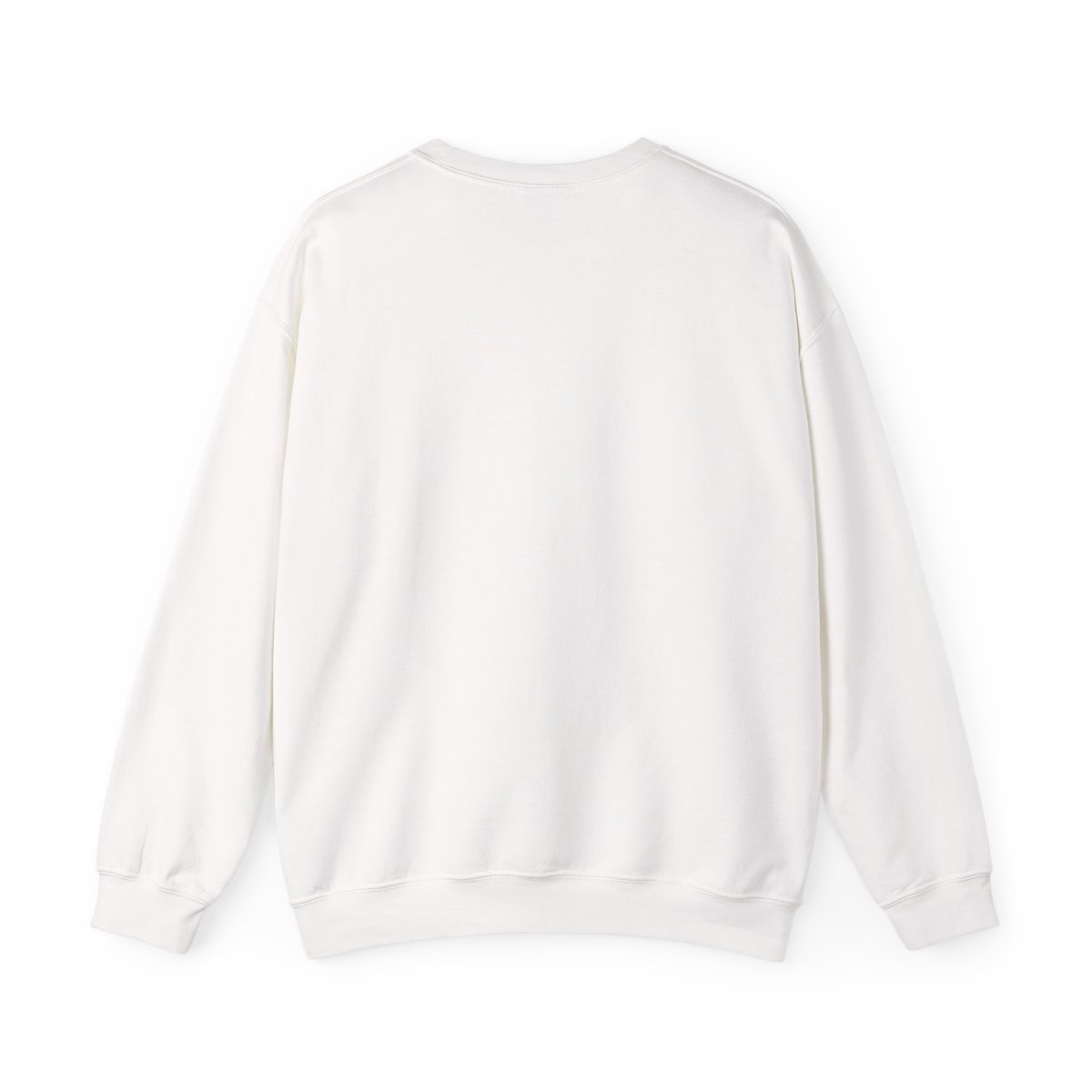 Oyasumi Punpun Crewneck - alternate angle 1, merchandise