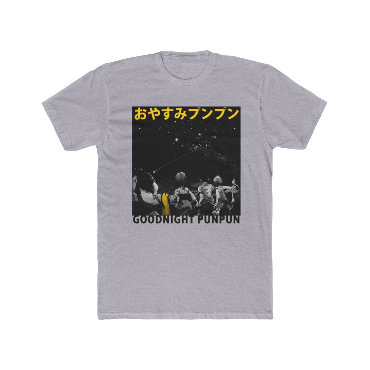 Oyasumi Punpun Kids Long Sleeve T Shirt - alternate angle 4, merchandise