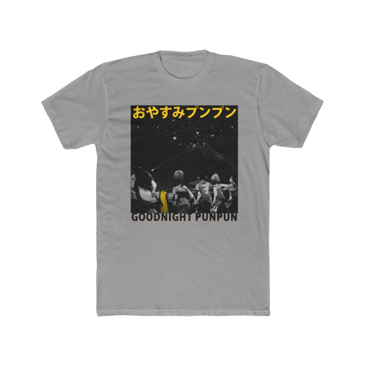 Oyasumi Punpun Kids Long Sleeve T Shirt - Official T-Shirts merchandise